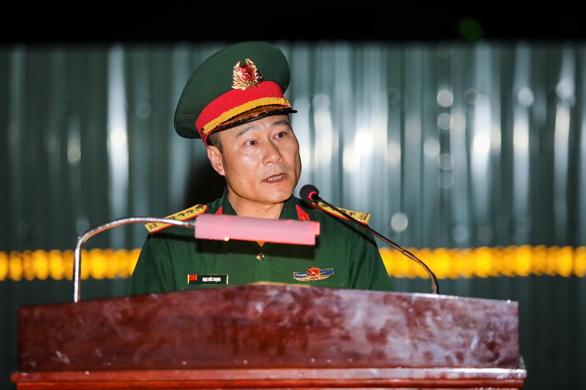 Đón 51 chiến sĩ mũ nồi xanh về nước sau khi hoàn thành nhiệm vụ tại Nam Sudan- Ảnh 2. Đón 51 chiến sĩ mũ nồi xanh về nước sau khi hoàn thành nhiệm vụ tại Nam Sudan- Ảnh 2.