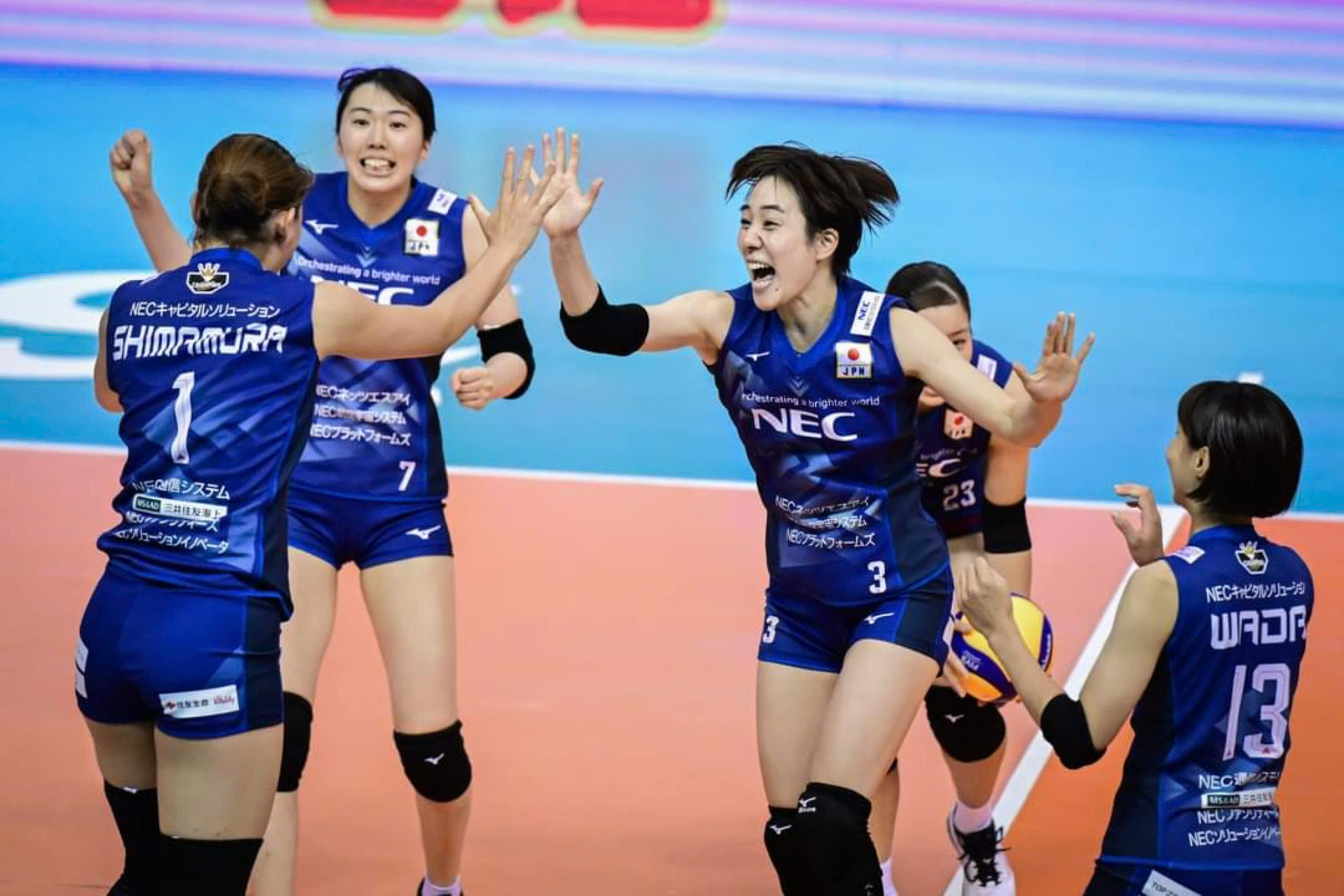 Lịch thi đấu chung kết giải bóng chuyền các CLB châu Á hôm nay: Kỳ vọng Bích Tuyền- Ảnh 4. Lịch thi đấu chung kết giải bóng chuyền các CLB châu Á hôm nay: Kỳ vọng Bích Tuyền- Ảnh 4.