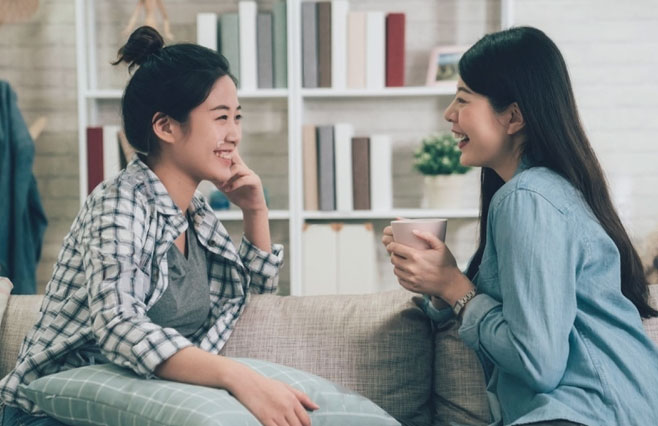 10 quy tắc sống mà người EQ cao hay áp dụng giúp cuộc sống, công việc của họ để trở nên thuận lợi hơn- Ảnh 2. 10 quy tắc sống mà người EQ cao hay áp dụng giúp cuộc sống, công việc của họ để trở nên thuận lợi hơn- Ảnh 2.