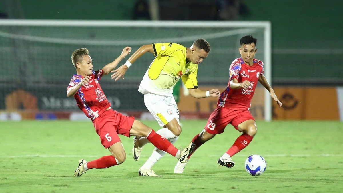 nhận định clb tp.hcm vs hà nội fc bộ mặt nào cho đội cựu vương hình ảnh 2 nhan dinh clb tp.hcm vs ha noi fc bo mat nao cho doi cuu vuong hinh anh 2