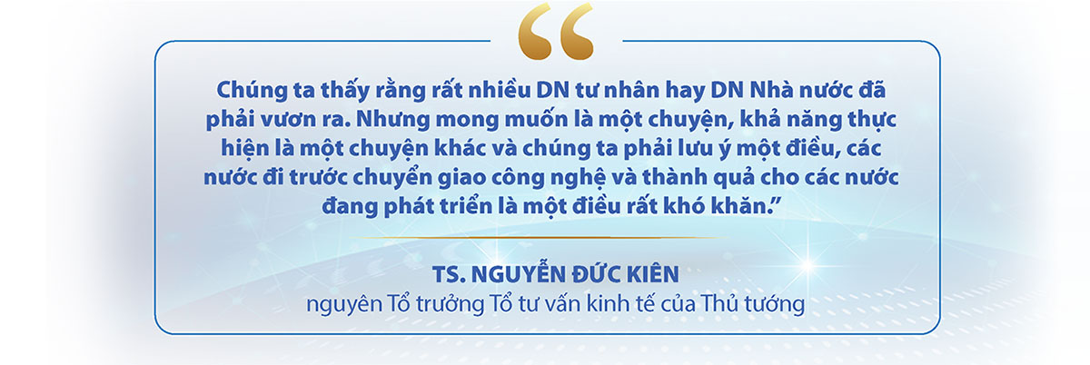 Bài toán “huy động khối tài sản 70 tỷ USD” - Ảnh 4
