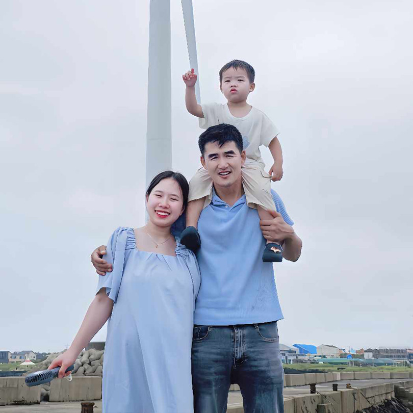 Cô gái Sài thành lấy chồng Hàn Quốc hơn 20 tuổi: Yêu từ cái nhìn đầu tiên - Ảnh 7. Cô gái Sài thành lấy chồng Hàn Quốc hơn 20 tuổi: Yêu từ cái nhìn đầu tiên - Ảnh 7.