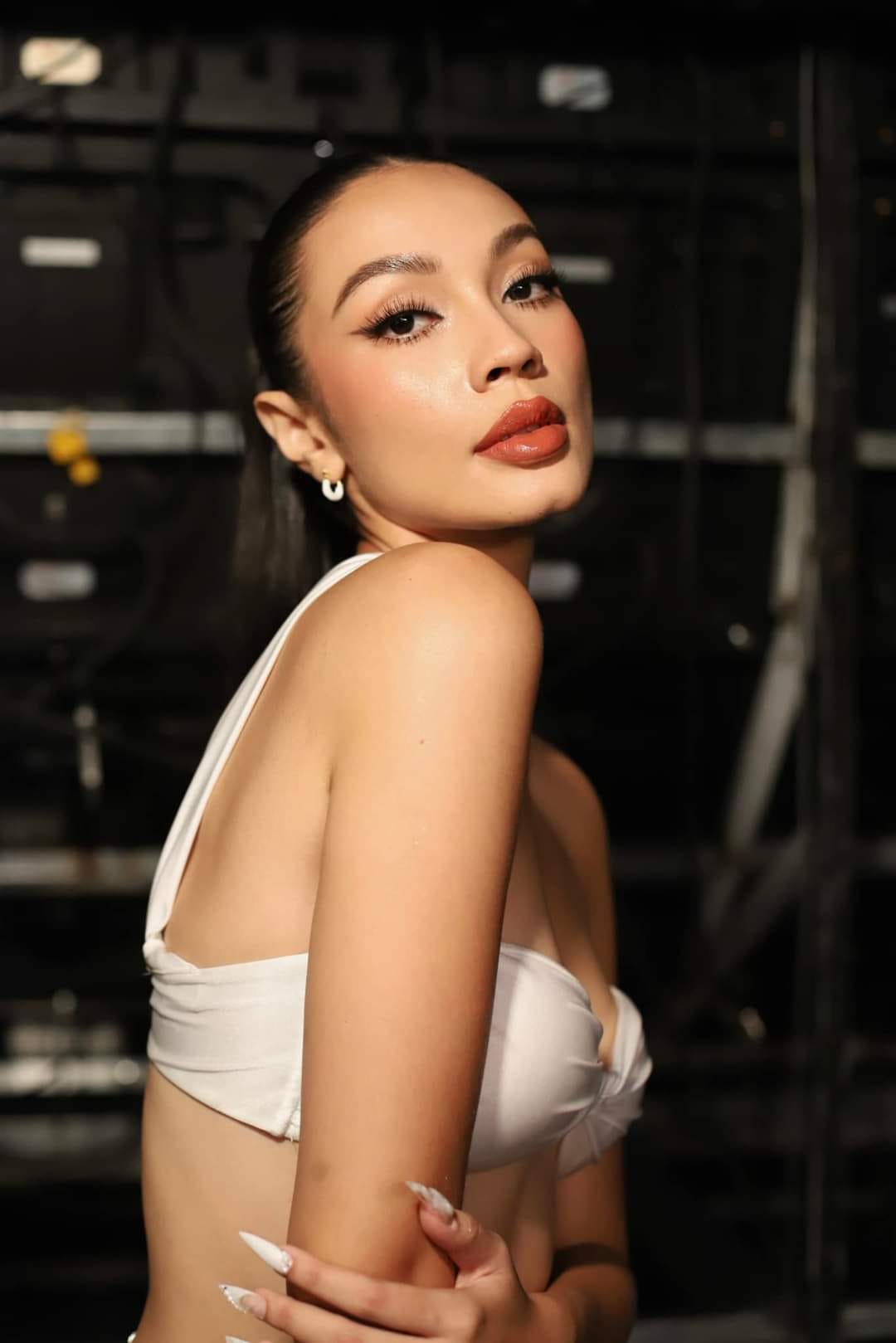 Bán kết Miss Universe Vietnam 2024: 2 mỹ nhân không có tên trong Top 5 xuất sắc gây tiếc nuối- Ảnh 4. Bán kết Miss Universe Vietnam 2024: 2 mỹ nhân không có tên trong Top 5 xuất sắc gây tiếc nuối- Ảnh 4.