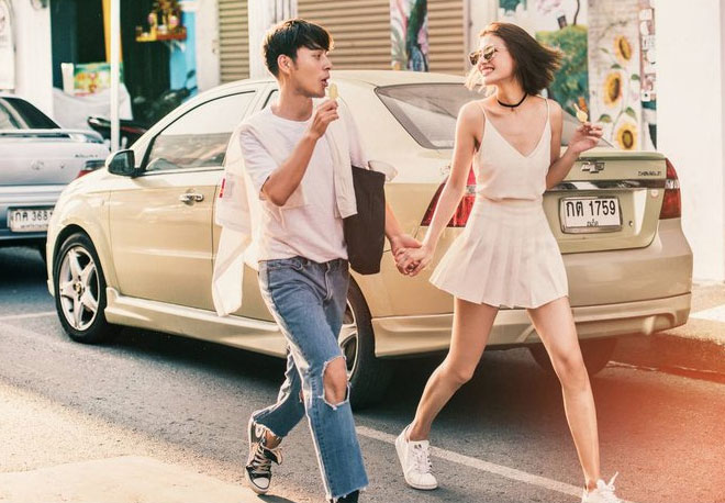 5 cung hoàng đạo 'ngọt hơn đường' khi yêu- Ảnh 1. 5 cung hoàng đạo 'ngọt hơn đường' khi yêu- Ảnh 1.