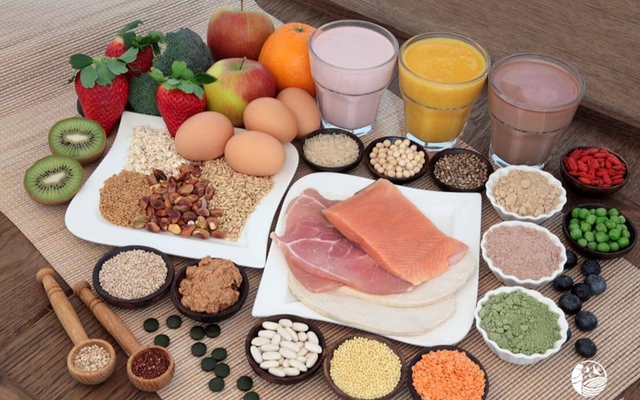 5 người cùng mắc bệnh tiểu đường thừa nhận thường xuyên ăn món ăn này - Ảnh 3. 5 người cùng mắc bệnh tiểu đường thừa nhận thường xuyên ăn món ăn này - Ảnh 3.