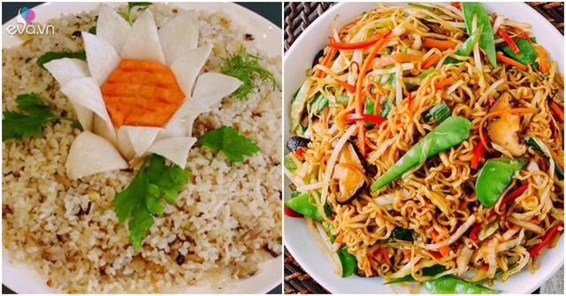 5 người cùng mắc bệnh tiểu đường thừa nhận thường xuyên ăn món ăn này - Ảnh 2. 5 người cùng mắc bệnh tiểu đường thừa nhận thường xuyên ăn món ăn này - Ảnh 2.