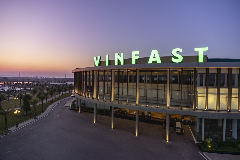6 thương hiệu của Vingroup vào top 100 thương hiệu giá trị nhất Việt Nam - 3 6 thương hiệu của Vingroup vào top 100 thương hiệu giá trị nhất Việt Nam - 3