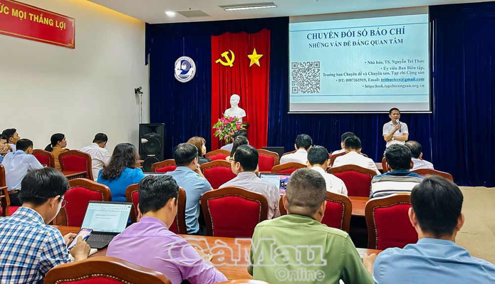 70 phong vien nha bao hoc tap chuyen de chuyen doi so trong linh vuc bao chi truyen thong hinh 1