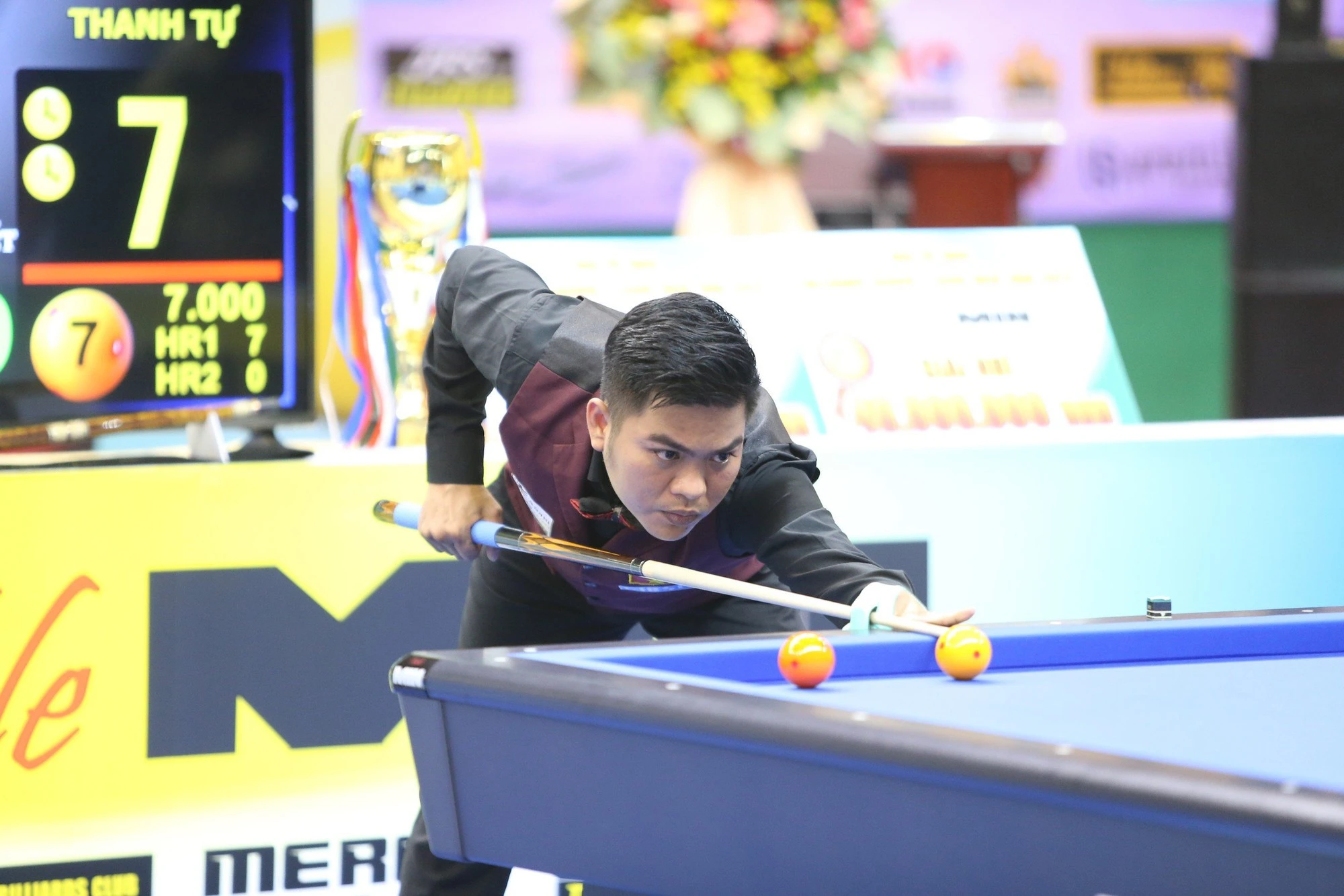 ACBS dựa vào đâu để cấm cản billiards Việt Nam?- Ảnh 1. ACBS dựa vào đâu để cấm cản billiards Việt Nam?- Ảnh 1.