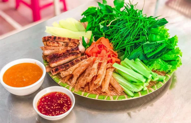 Ẩm thực Ninh Hòa, ai ăn một lần cũng nhớ mãi- Ảnh 1. Ẩm thực Ninh Hòa, ai ăn một lần cũng nhớ mãi- Ảnh 1.