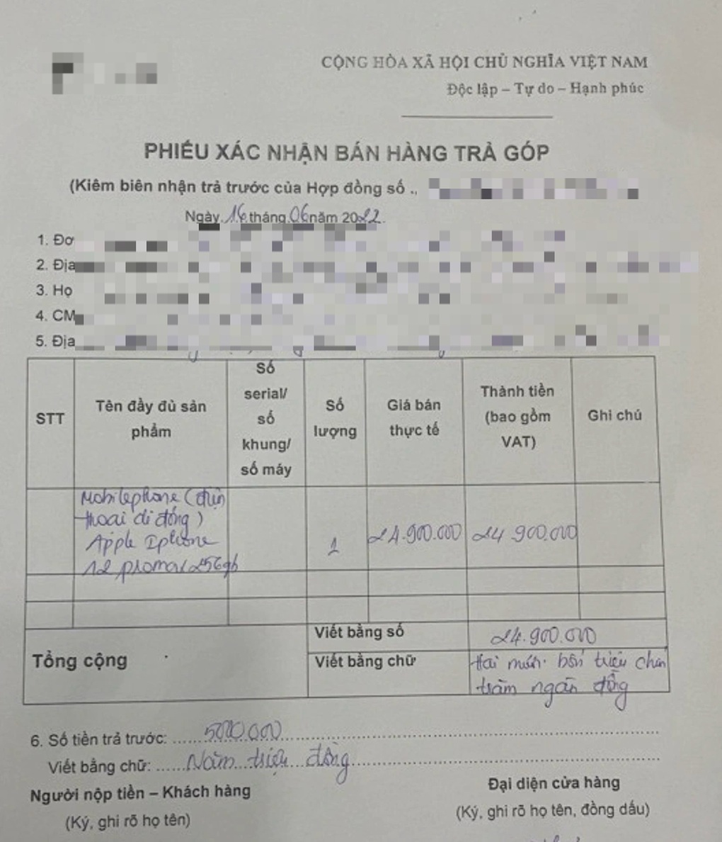 Bà mẹ bán 2 tấn thóc cùng đàn lợn để trả nợ lối sống phông bạt cho con - 1 Bà mẹ bán 2 tấn thóc cùng đàn lợn để trả nợ lối sống phông bạt cho con - 1