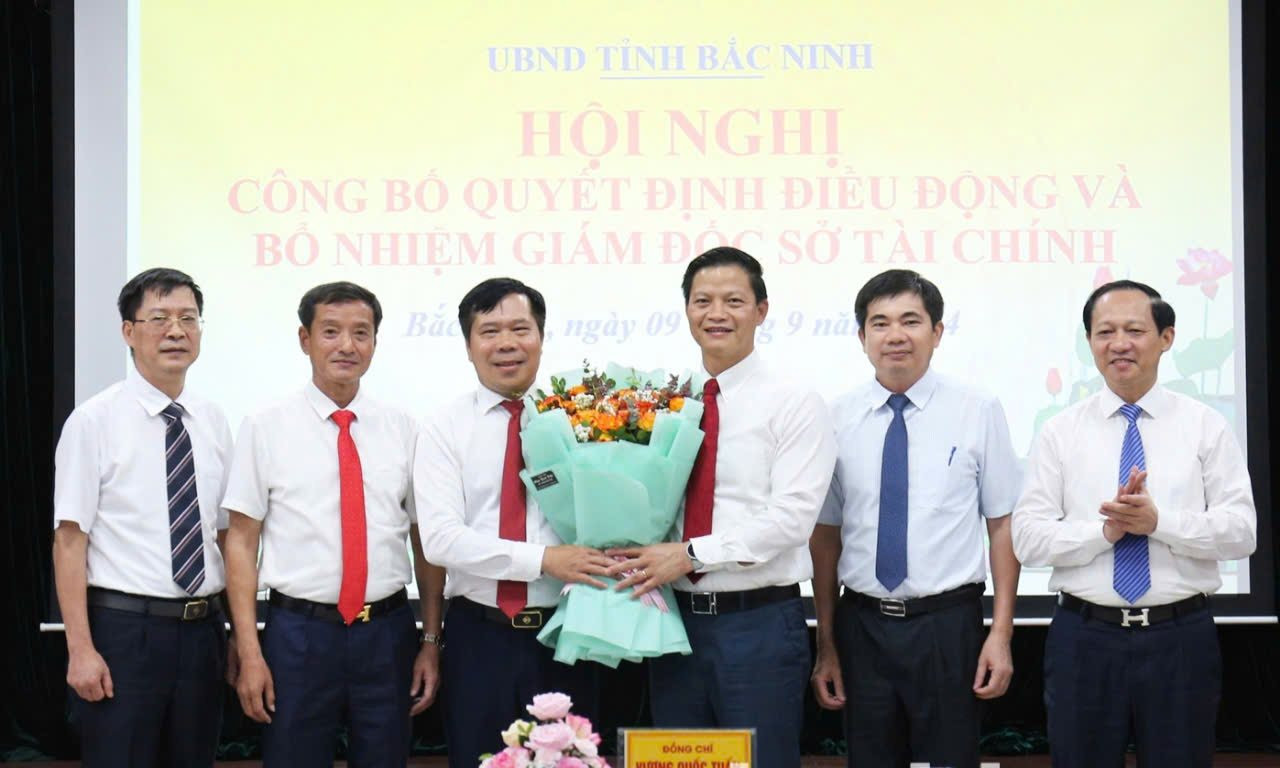 Bắc Ninh 9:9