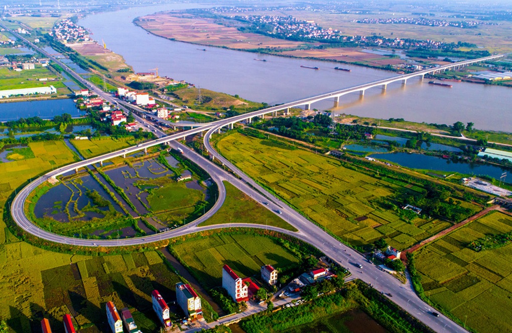 Bắc Ninh khởi công 2 dự án quan trọng trị giá nghìn tỷ đồng - 1 Bắc Ninh khởi công 2 dự án quan trọng trị giá nghìn tỷ đồng - 1
