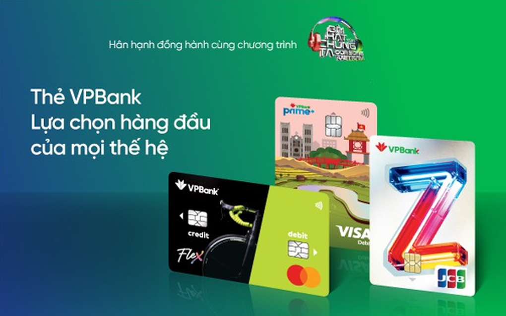Bài hát của chúng ta và điểm chạm cảm xúc thương hiệu VPBank - 3 Bài hát của chúng ta và điểm chạm cảm xúc thương hiệu VPBank - 3