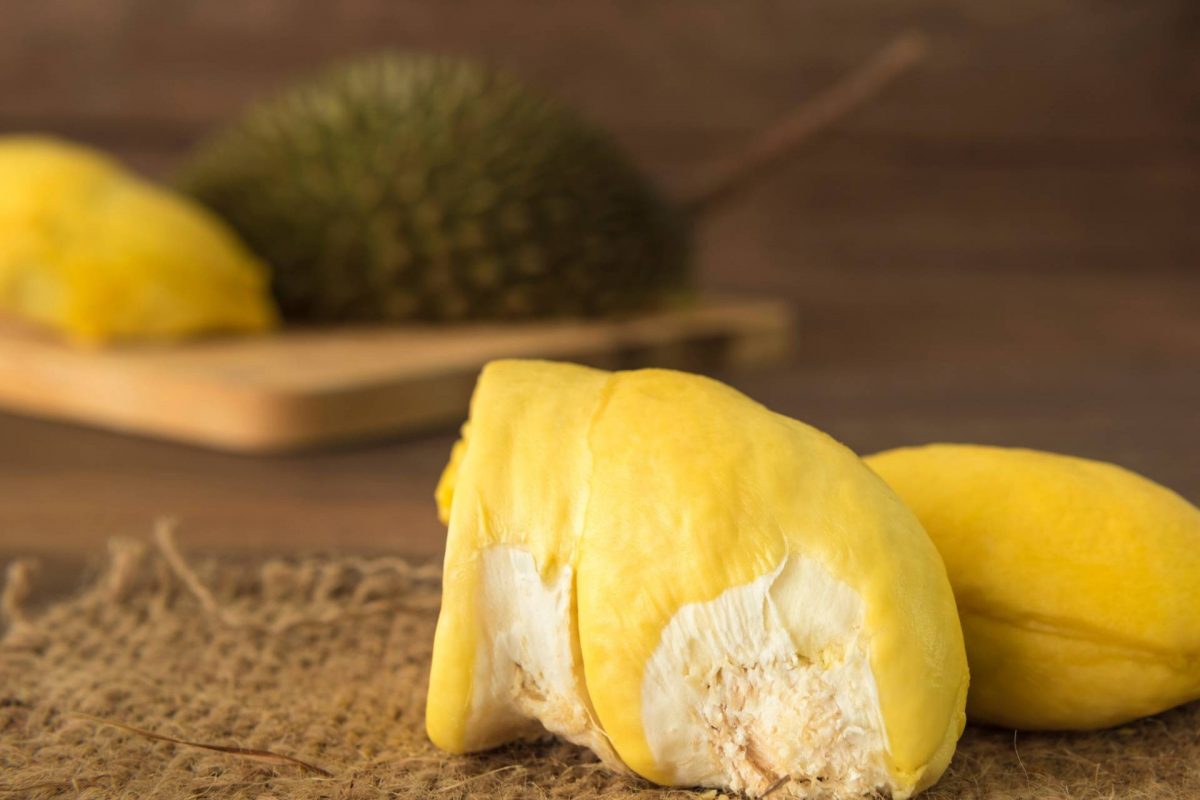 'Bản đồ ẩm thực thế giới' vinh danh sầu riêng Bến Tre và nhiều trái cây nức tiếng của Việt Nam - Ảnh 2. 'Bản đồ ẩm thực thế giới' vinh danh sầu riêng Bến Tre và nhiều trái cây nức tiếng của Việt Nam - Ảnh 2.