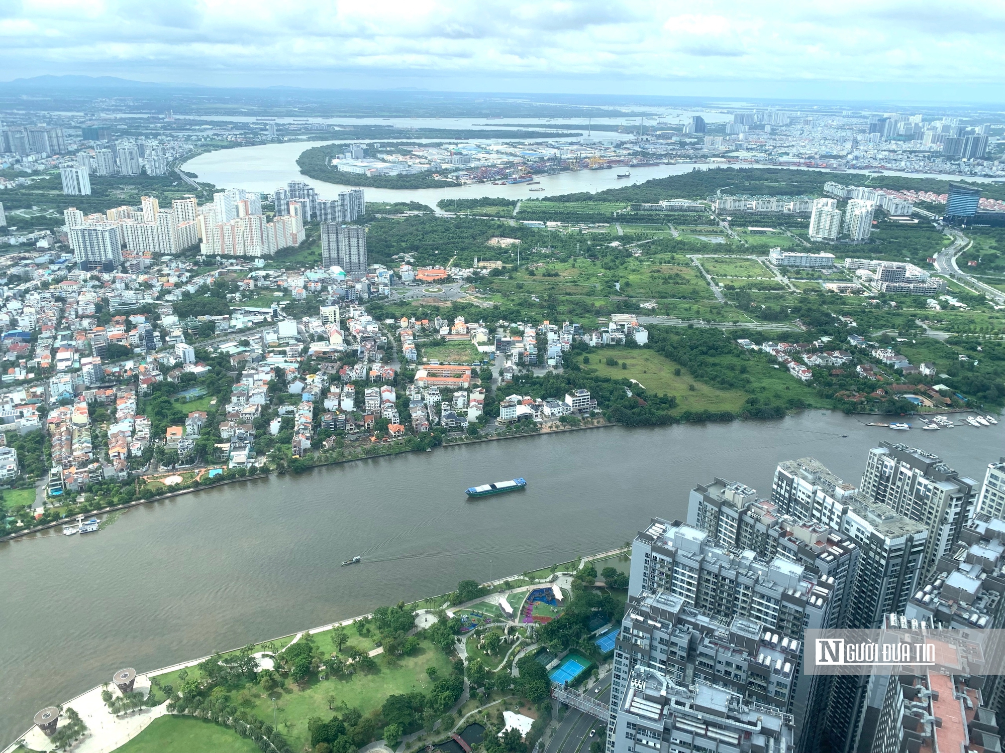 Bảng giá đất mới tại Tp.HCM ảnh hưởng như thế nào đến doanh nghiệp bất động sản?- Ảnh 1. Bảng giá đất mới tại Tp.HCM ảnh hưởng như thế nào đến doanh nghiệp bất động sản?- Ảnh 1.
