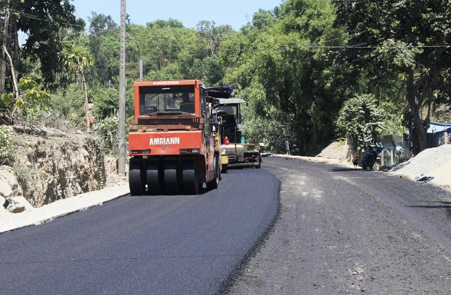 Bộ GTVT phản hồi về kiến nghị nâng cấp quốc lộ 40B qua Quảng Nam- Ảnh 1. Bộ GTVT phản hồi về kiến nghị nâng cấp quốc lộ 40B qua Quảng Nam- Ảnh 1.