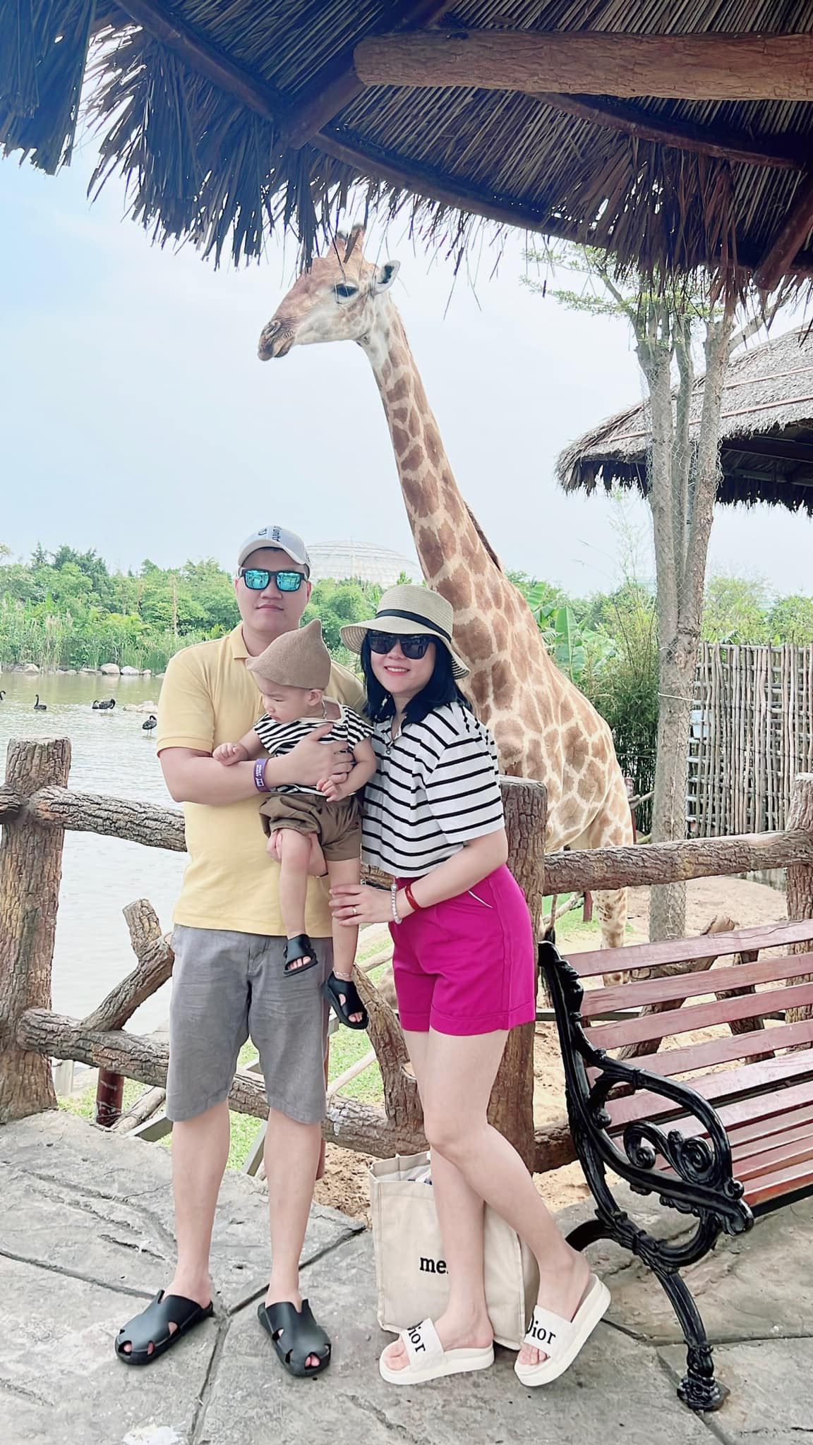 Bố chồng ở Hải Phòng nấu loạt mâm cơm, con dâu khoe khắp mạng xã hội - Ảnh 1. Bố chồng ở Hải Phòng nấu loạt mâm cơm, con dâu khoe khắp mạng xã hội - Ảnh 1.