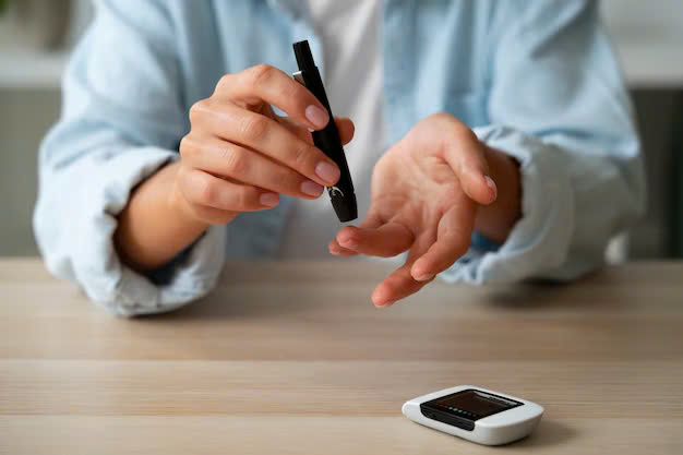 Các nhà khoa học tìm ra cách đơn giản tránh bệnh tiểu đường- Ảnh 1. Các nhà khoa học tìm ra cách đơn giản tránh bệnh tiểu đường- Ảnh 1.