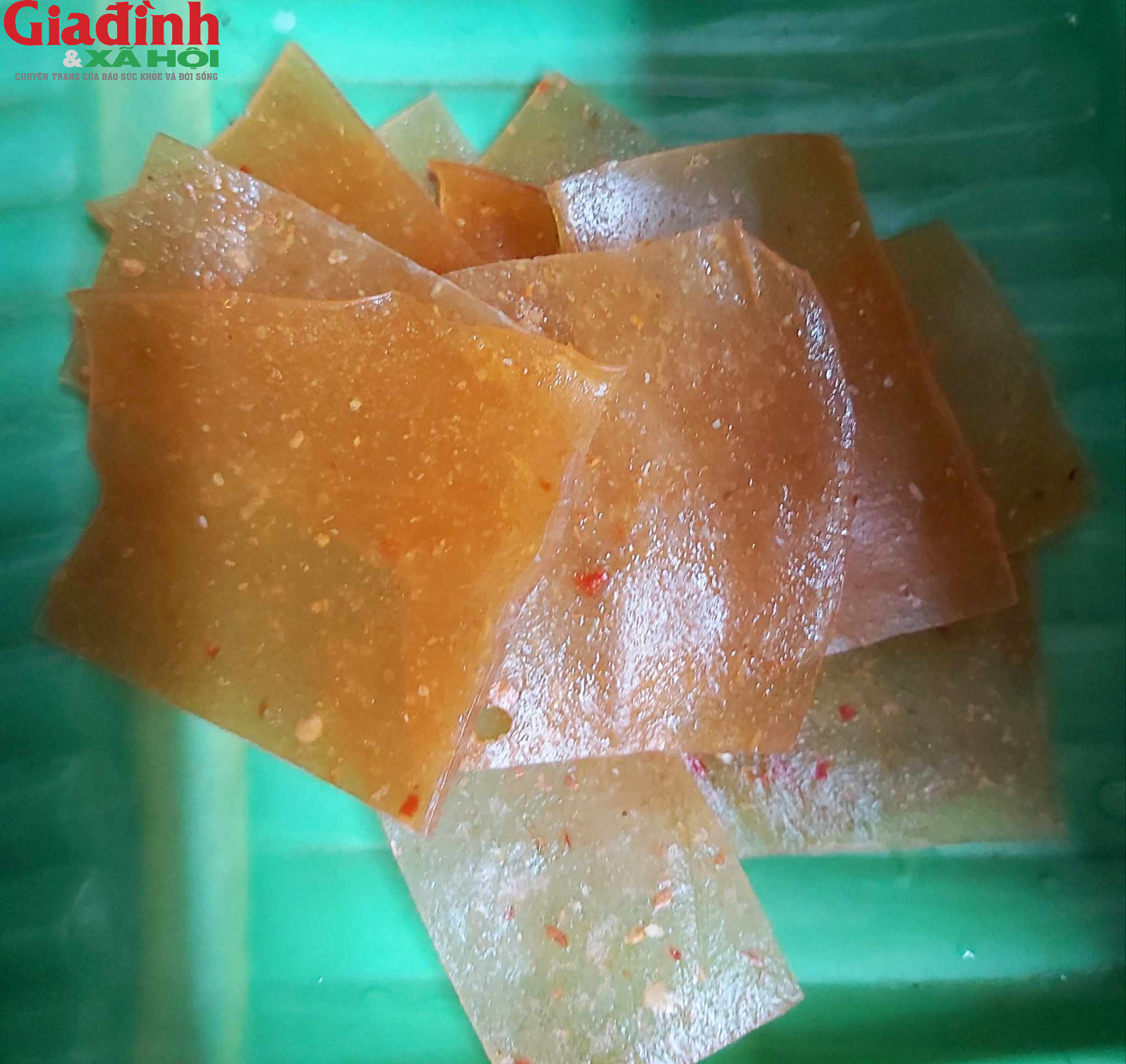 Cách chiên phồng tôm bằng nồi chiên không dầu nở đều, giòn ngon như rán bằng chảo- Ảnh 1. Cách chiên phồng tôm bằng nồi chiên không dầu nở đều, giòn ngon như rán bằng chảo- Ảnh 1.