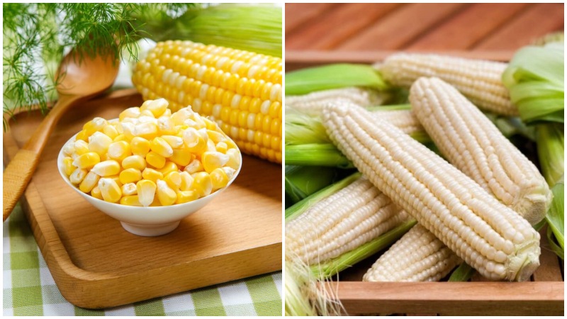Cách làm bắp rang bơ - bỏng ngô bằng nồi chiên không dầu, giòn rụm, ngọt béo và thơm lừng- Ảnh 1. Cách làm bắp rang bơ - bỏng ngô bằng nồi chiên không dầu, giòn rụm, ngọt béo và thơm lừng- Ảnh 1.