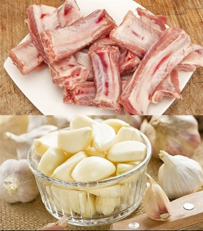 Cách làm sườn nướng bằng nồi chiên không dầu ngon mềm, không khô- Ảnh 1. Cách làm sườn nướng bằng nồi chiên không dầu ngon mềm, không khô- Ảnh 1.