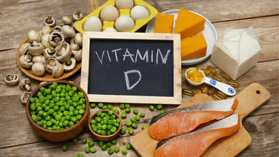 Cách nhận biết khi cơ thể thừa vitamin D- Ảnh 2. 5 dấu hiệu cho thấy bạn đang thừa vitamin D