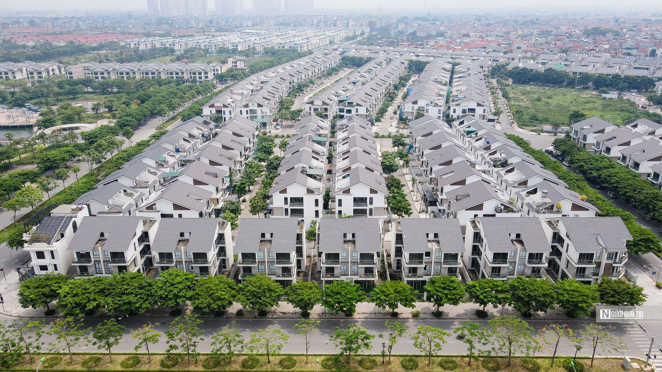 VARS: Cải cách thuế BĐS để giải bài toán giá nhà đất tăng quá cao- Ảnh 1. VARS: Cải cách thuế BĐS để giải bài toán giá nhà đất tăng quá cao- Ảnh 1.