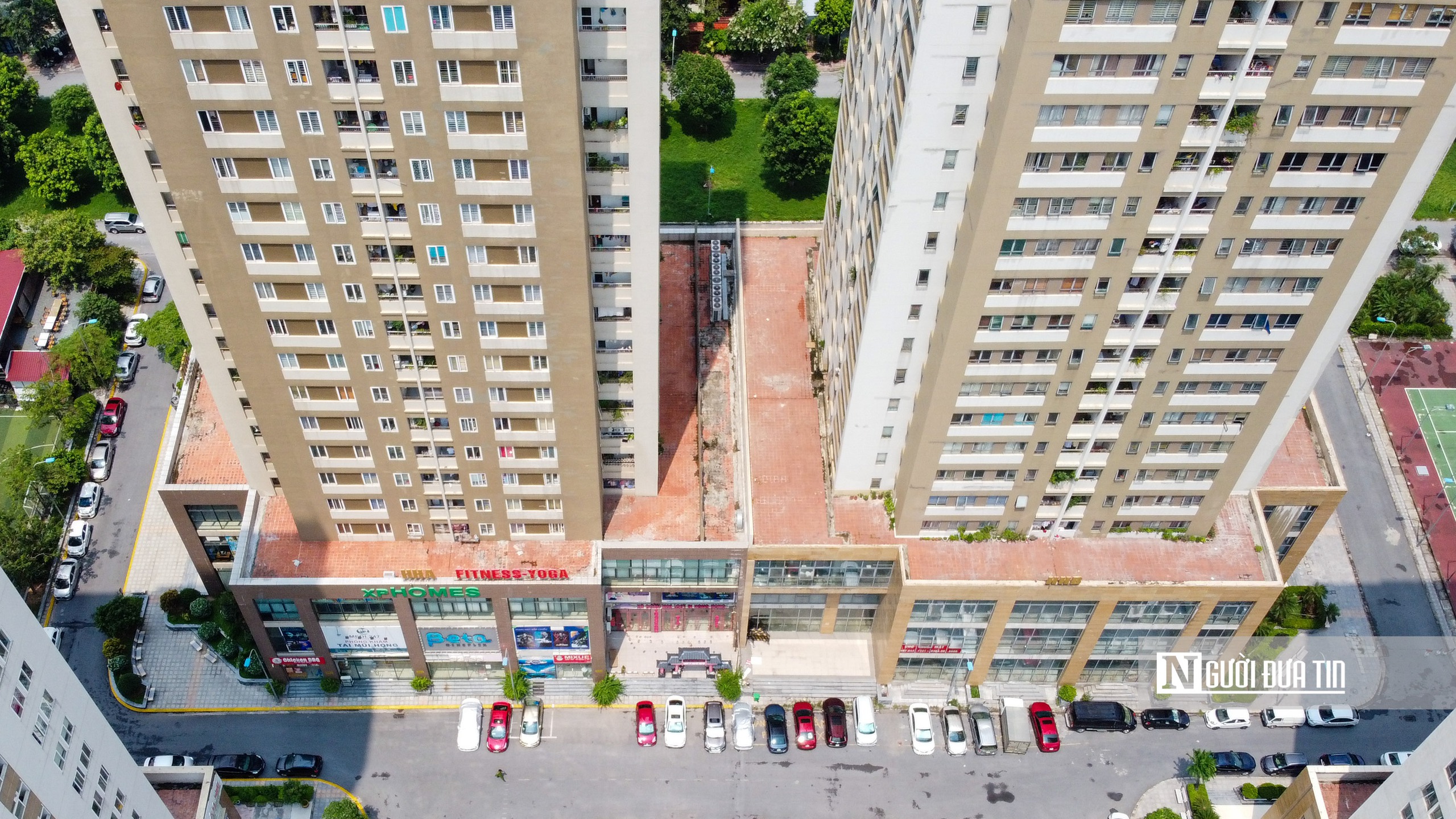 VARS: Cải cách thuế BĐS để giải bài toán giá nhà đất tăng quá cao- Ảnh 2. VARS: Cải cách thuế BĐS để giải bài toán giá nhà đất tăng quá cao- Ảnh 2.