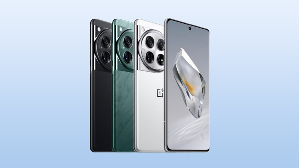 Cấu hình chi tiết của OnePlus 13