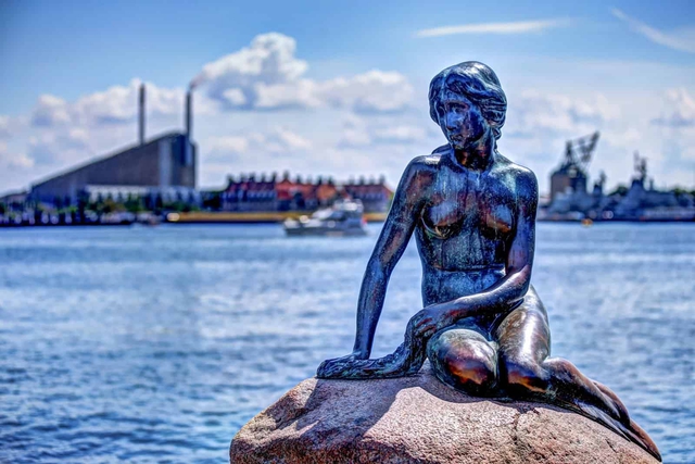 Check-in những địa điểm thú vị này tại Copenhagen- Ảnh 1. Check-in những địa điểm thú vị này tại Copenhagen- Ảnh 1.