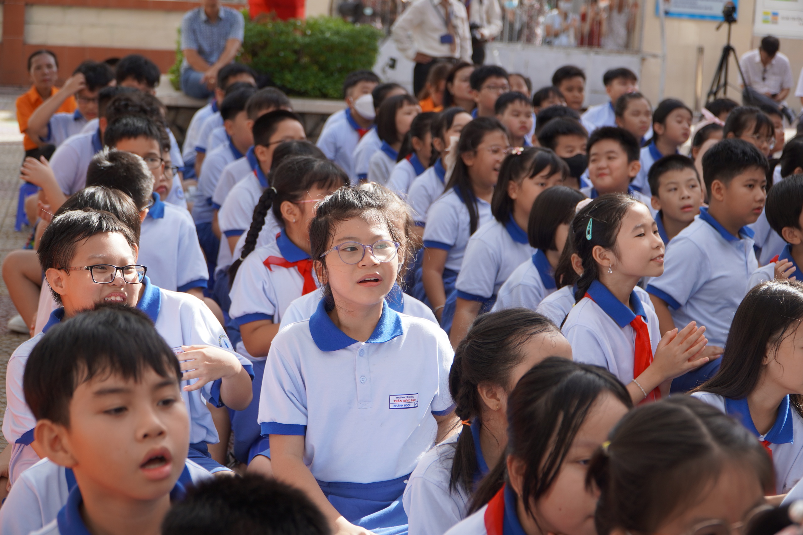 TP HCM điều chỉnh lịch nghỉ Tết: Giải quyết hợp tình, hợp lý cho học sinh- Ảnh 1. TP HCM điều chỉnh lịch nghỉ Tết: Giải quyết hợp tình, hợp lý cho học sinh- Ảnh 1.