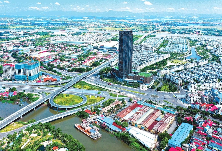 Chính phủ thông qua dự thảo Nghị quyết của Quốc hội về tổ chức chính quyền đô thị tại TP Hải Phòng- Ảnh 1. Chính phủ thông qua dự thảo Nghị quyết của Quốc hội về tổ chức chính quyền đô thị tại TP Hải Phòng- Ảnh 1.