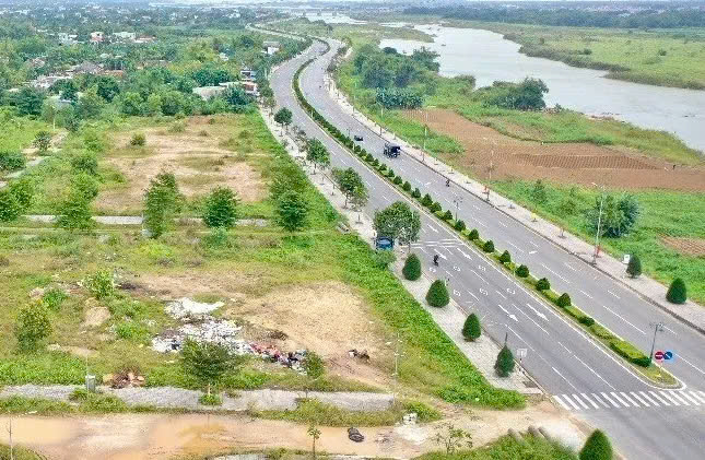 Chủ đầu tư của 46 dự án ở Quảng Ngãi nợ tạm ứng hơn 185 tỷ đồng- Ảnh 1. Chủ đầu tư của 46 dự án ở Quảng Ngãi nợ tạm ứng hơn 185 tỷ đồng- Ảnh 1.