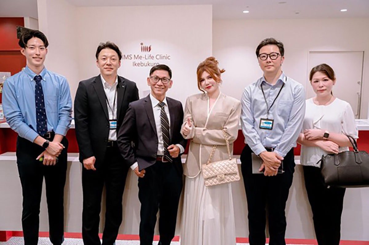 Chủ tịch Lê Thị Xuân và tầm nhìn trong ngành thẩm mỹ làm đẹp tại Việt Nam- Ảnh 1. Chủ tịch Lê Thị Xuân và tầm nhìn trong ngành thẩm mỹ làm đẹp tại Việt Nam- Ảnh 1.