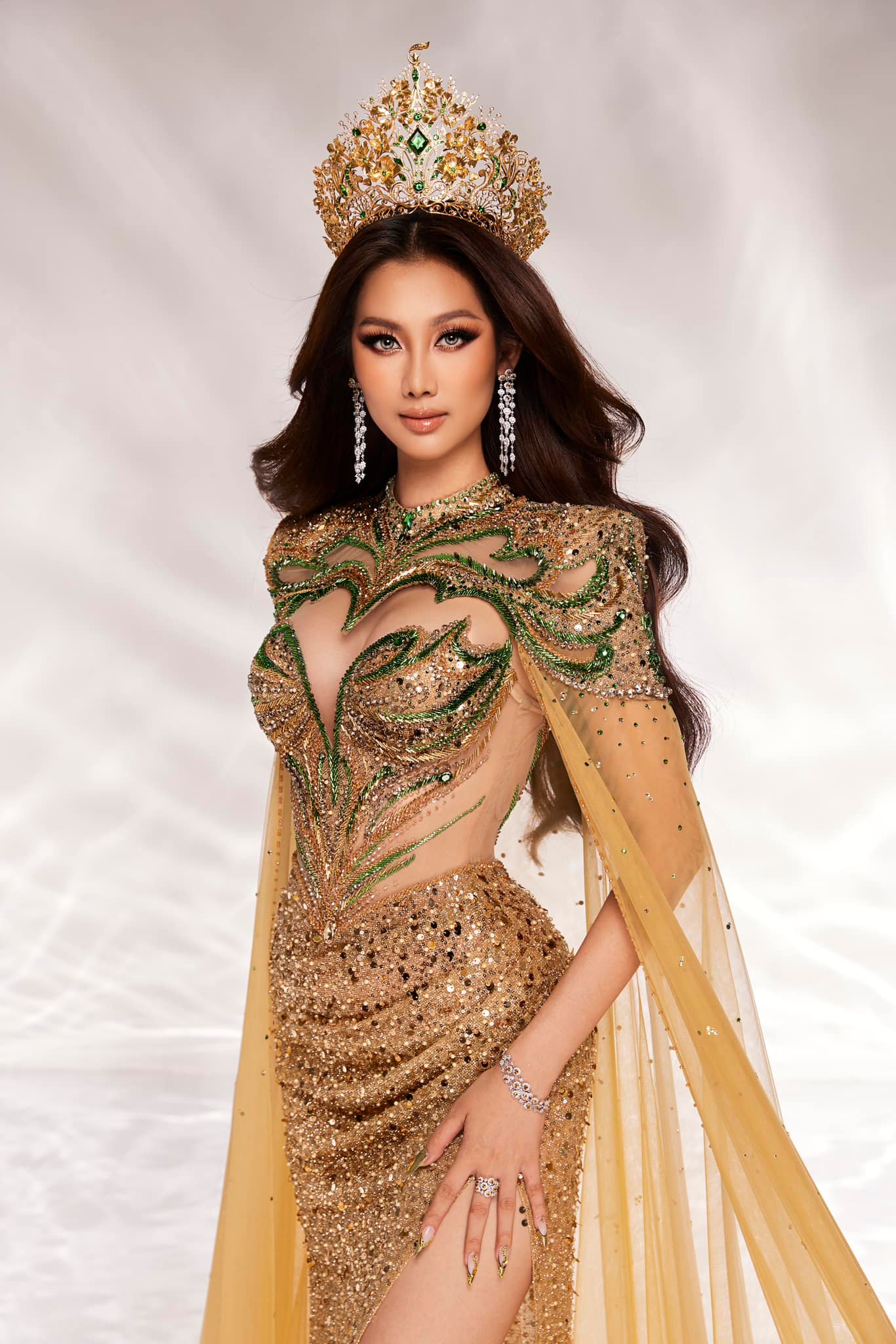Võ Lê Quế Anh được