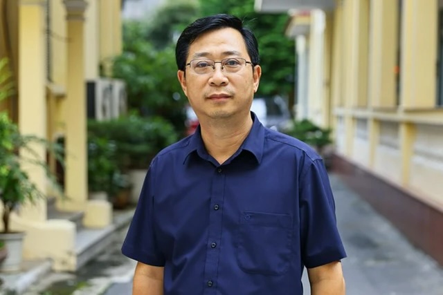 Có thêm 2.009 trang sao kê tiền ủng hộ vùng bão lũ, MTTQ nêu lý do công khai
- Ảnh 2. Có thêm 2.009 trang sao kê tiền ủng hộ vùng bão lũ, MTTQ nêu lý do công khai
- Ảnh 2.