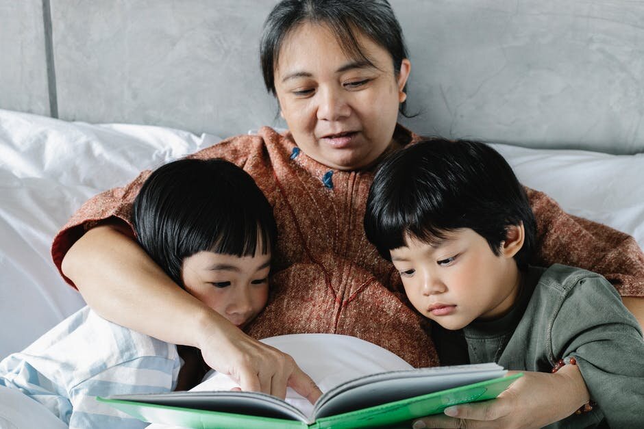 Con đầu, con giữa, con út, ai dễ thành công hơn? Câu trả lời khiến nhiều cha mẹ bất ngờ - Ảnh 1. Con đầu, con giữa, con út, ai dễ thành công hơn? Câu trả lời khiến nhiều cha mẹ bất ngờ - Ảnh 1.