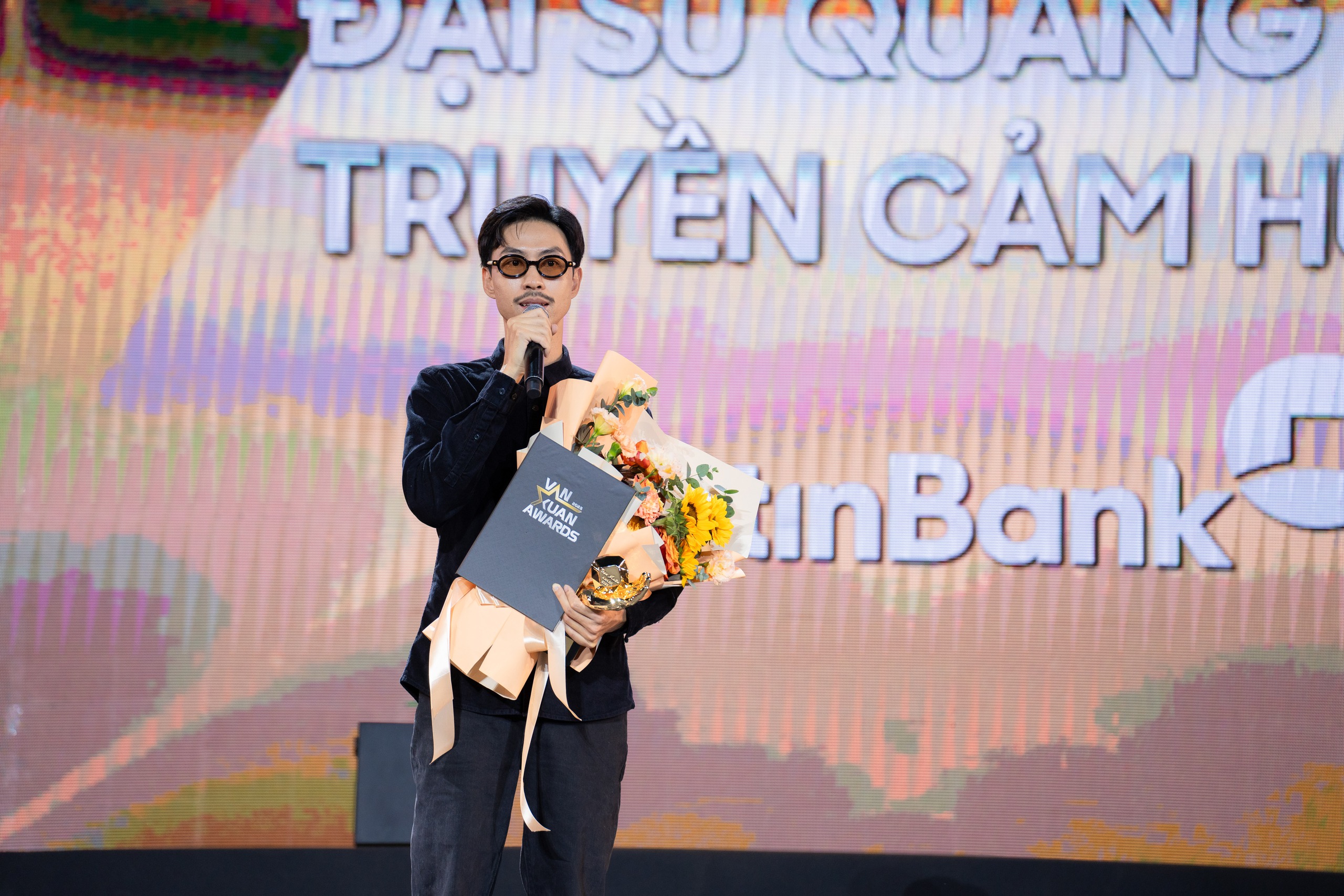 Xây dựng thương hiệu quốc gia Giải thưởng Quảng cáo sáng tạo Việt Nam: Để thương hiệu giải thưởng quốc gia tự hào cất cánh vươn xa (kỳ cuối) - Ảnh 7. Xây dựng thương hiệu quốc gia Giải thưởng Quảng cáo sáng tạo Việt Nam: Để thương hiệu giải thưởng quốc gia tự hào cất cánh vươn xa (kỳ cuối) - Ảnh 7.