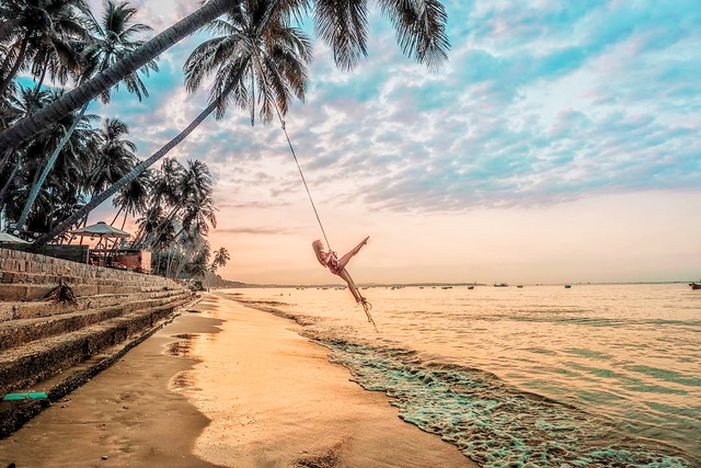 Đến Phan Thiết đừng bỏ qua những địa điểm check-in nổi tiếng này- Ảnh 2. Đến Phan Thiết đừng bỏ qua những địa điểm check-in nổi tiếng này- Ảnh 2.
