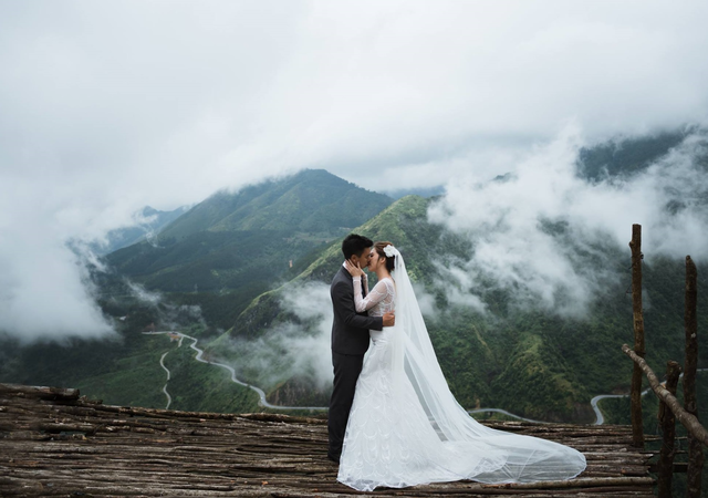 Điểm dừng chân lý tưởng cho tuần trăng mật kết hợp chụp ảnh cưới tại Việt Nam- Ảnh 1. Điểm dừng chân lý tưởng cho tuần trăng mật kết hợp chụp ảnh cưới tại Việt Nam- Ảnh 1.