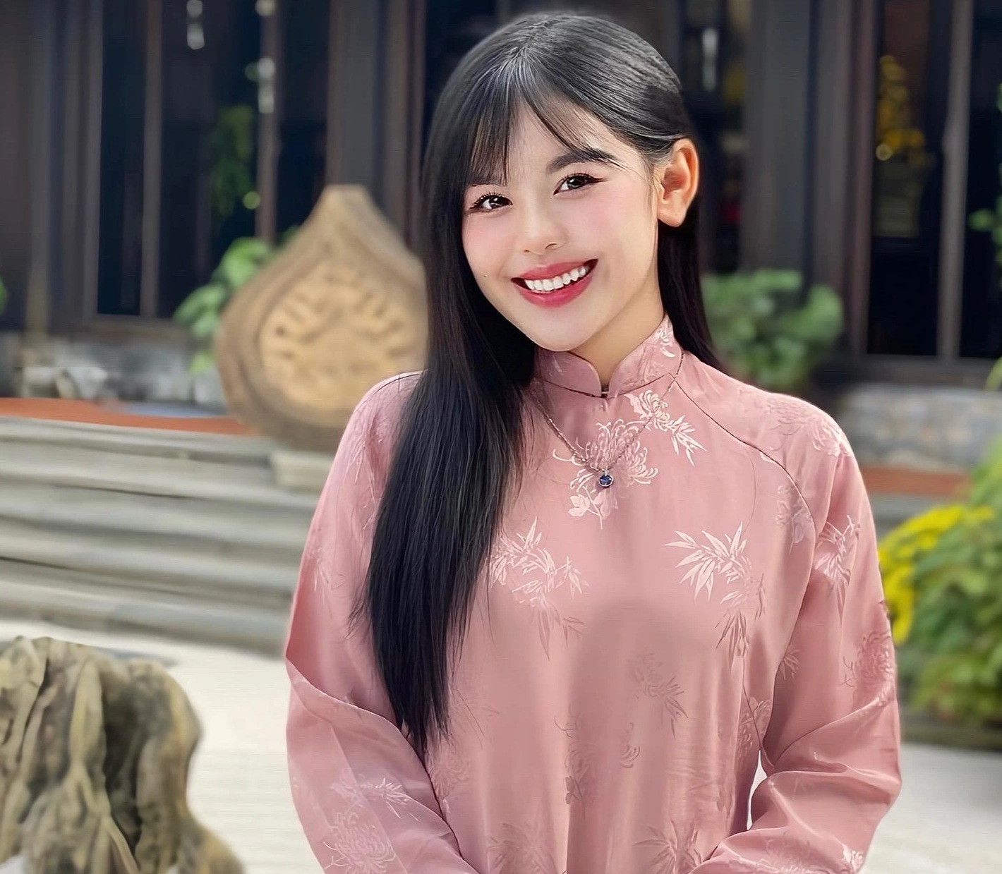 Điều chưa biết về thủ khoa duy nhất tốt nghiệp xuất sắc trường Quản doanh - 1 Điều chưa biết về thủ khoa duy nhất tốt nghiệp xuất sắc trường Quản doanh - 1