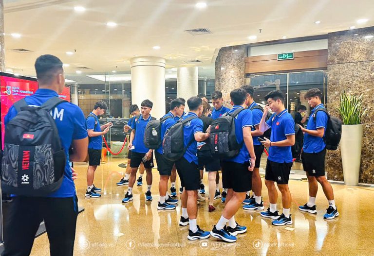 Lịch thi đấu U.22 Việt Nam tại Trung Quốc: Đọ sức chủ nhà vào ngày nào?- Ảnh 1. Lịch thi đấu U.22 Việt Nam tại Trung Quốc: Đọ sức chủ nhà vào ngày nào?- Ảnh 1.