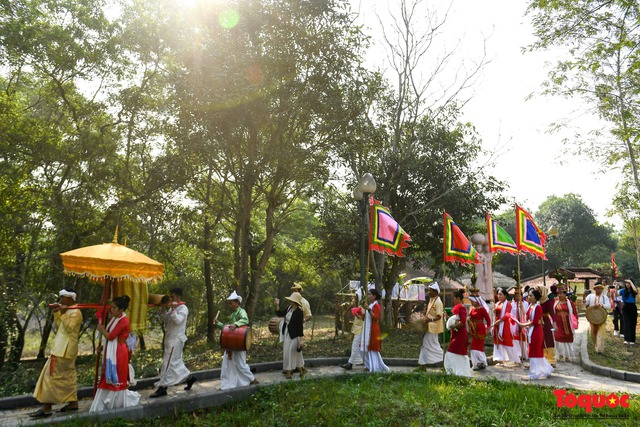 Đưa Lễ hội Katê thành sản phẩm du lịch đặc sắc - Ảnh 1. Đưa Lễ hội Katê thành sản phẩm du lịch đặc sắc - Ảnh 1.
