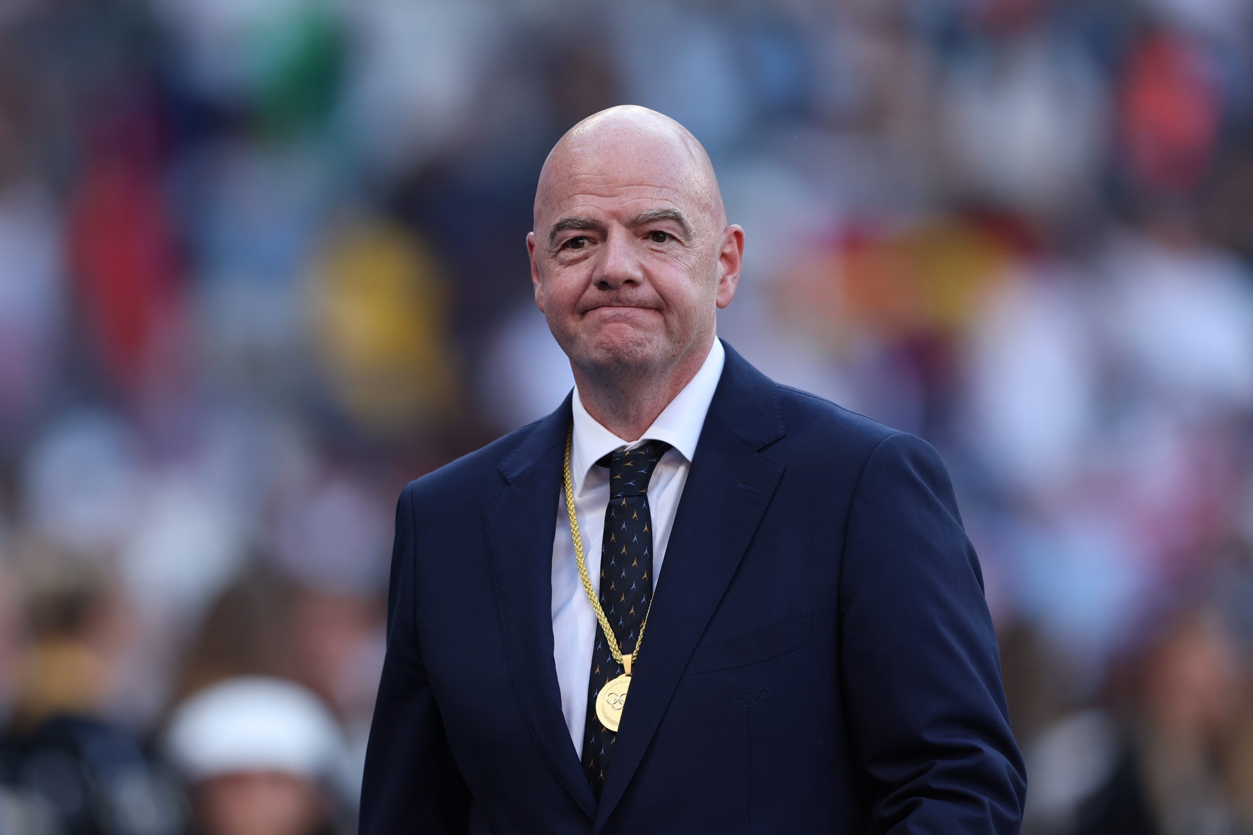 FIFA họp khẩn cấp về Club World Cup 2025, nguy cơ giới cầu thủ đình công- Ảnh 1. FIFA họp khẩn cấp về Club World Cup 2025, nguy cơ giới cầu thủ đình công- Ảnh 1.