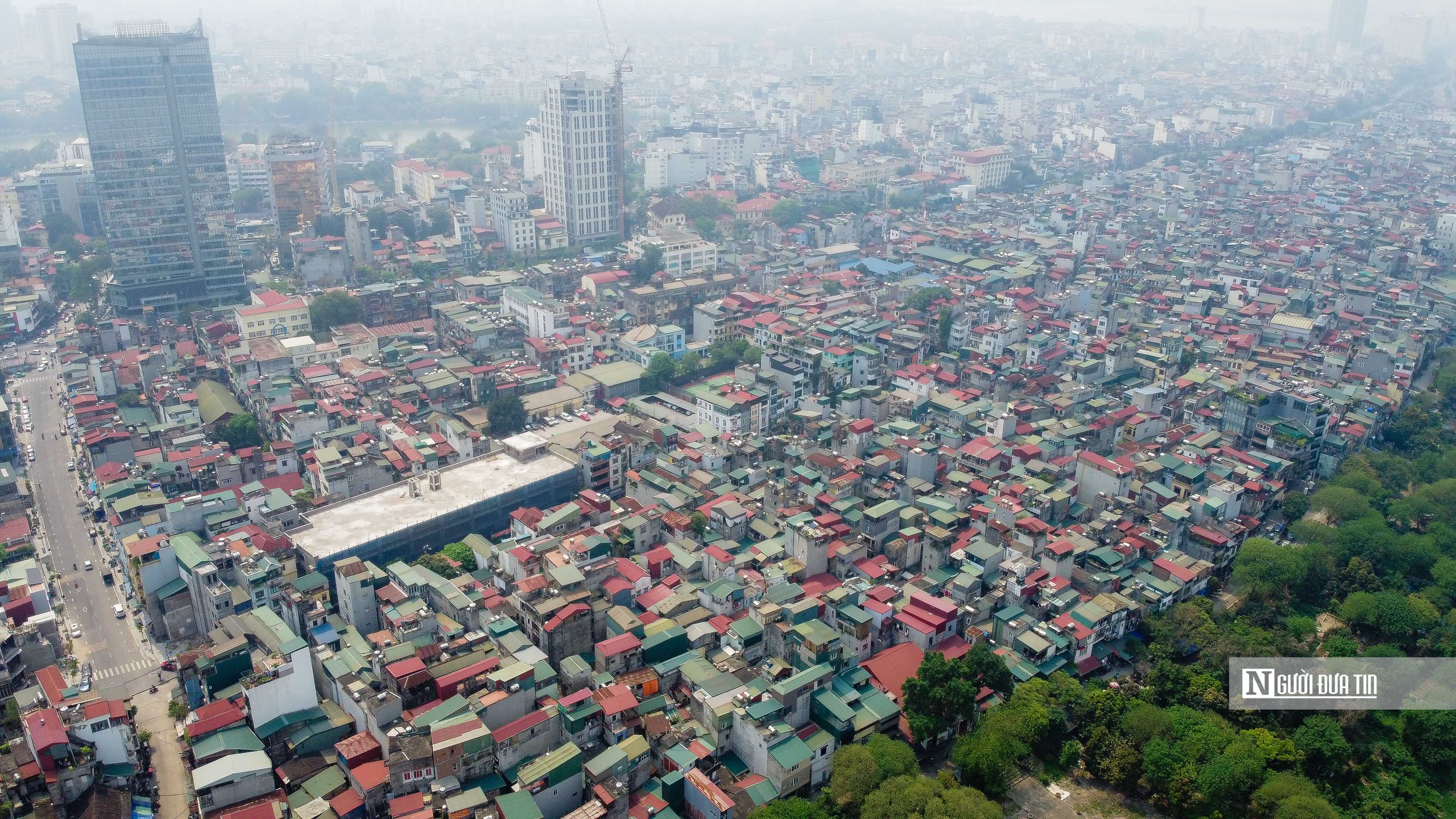 Gắn trách nhiệm người đứng đầu trong phát triển nhà ở xã hội- Ảnh 1. Gắn trách nhiệm người đứng đầu trong phát triển nhà ở xã hội- Ảnh 1.