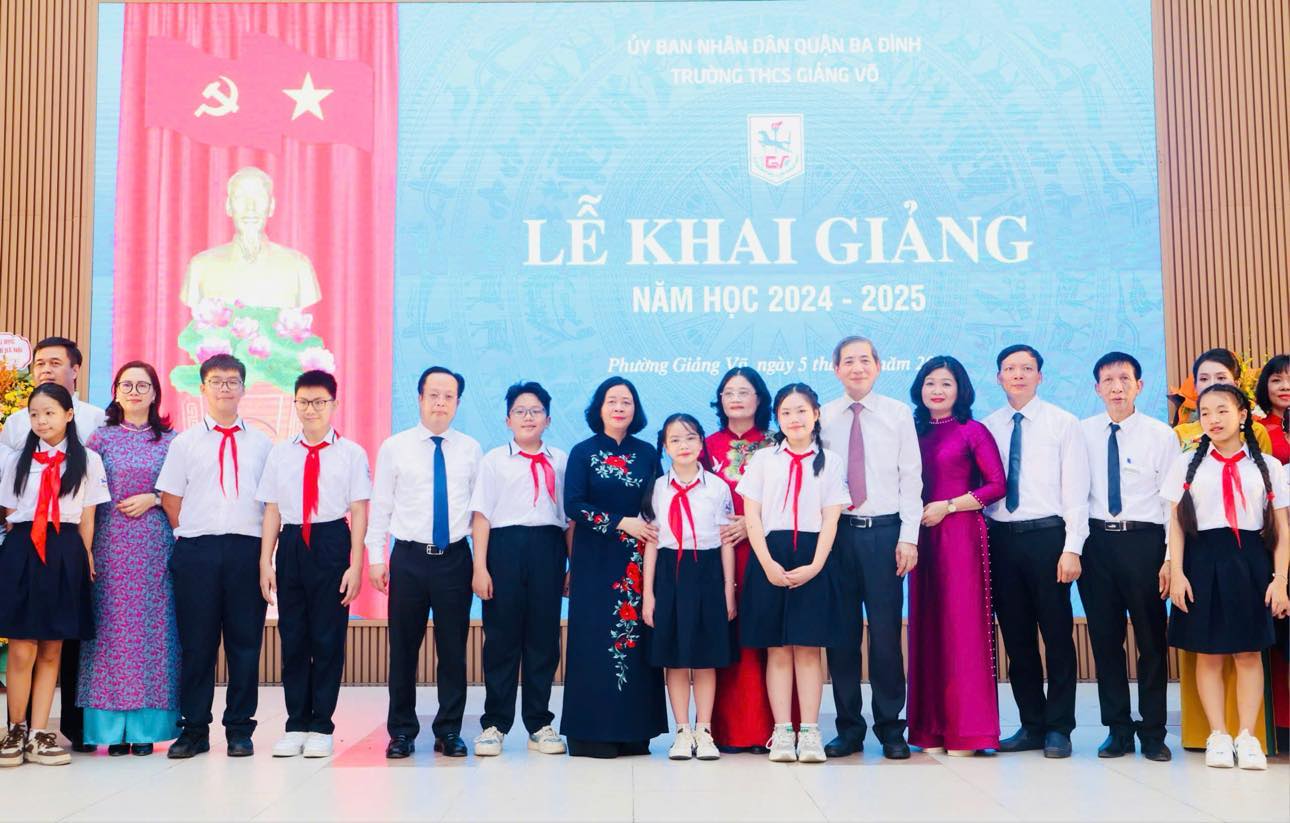 Hà Nội có thêm 30 - 35 trường THPT công lập trong 5 năm tới- Ảnh 1. Hà Nội có thêm 30 - 35 trường THPT công lập trong 5 năm tới- Ảnh 1.