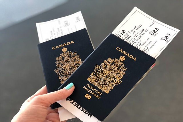 Hành trình khám phá Canada- Ảnh 1. Hành trình khám phá Canada- Ảnh 1.