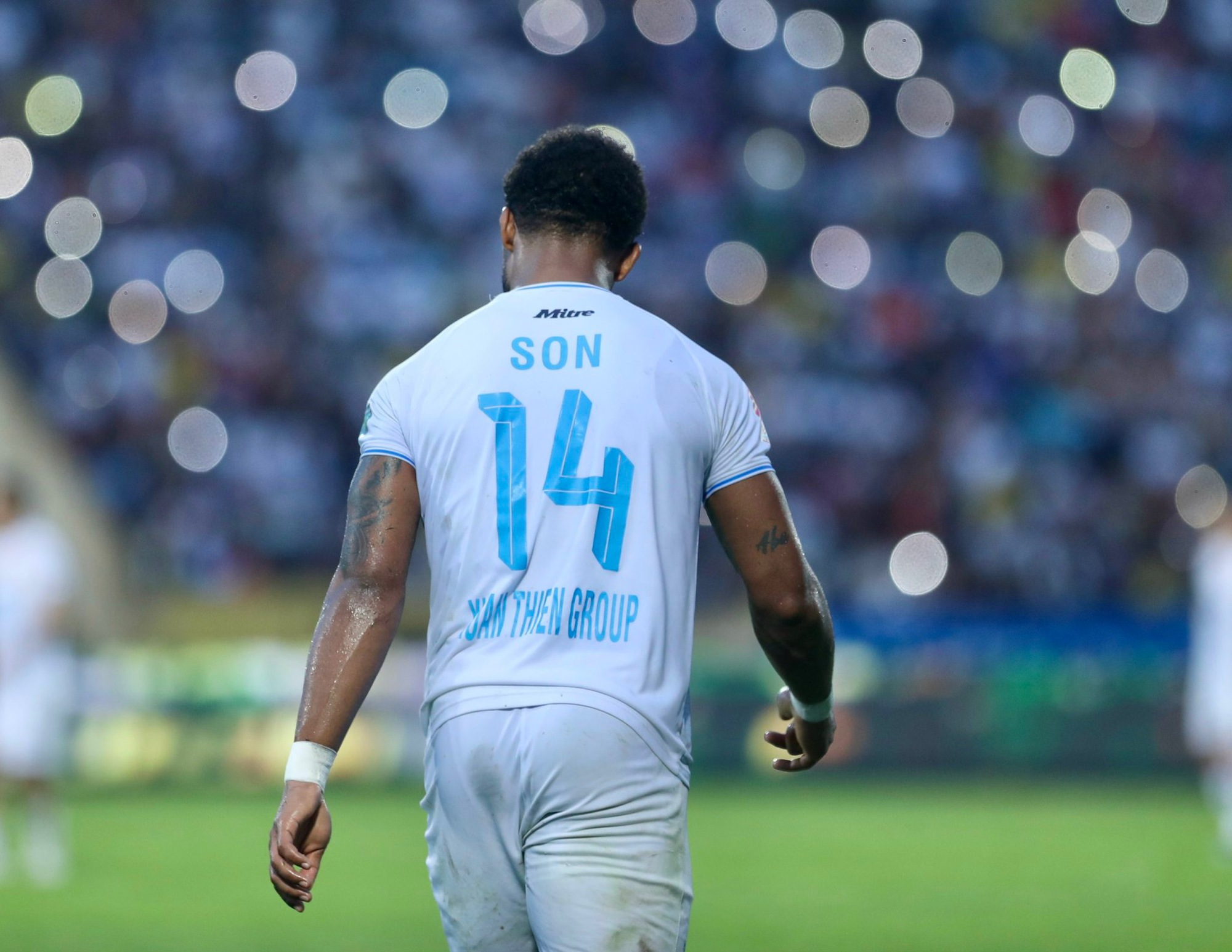 Lịch thi đấu, trực tiếp vòng 1 V-League: Hấp dẫn, hứa hẹn nhiều bàn thắng, 6 trận có VAR- Ảnh 2. Lịch thi đấu, trực tiếp vòng 1 V-League: Hấp dẫn, hứa hẹn nhiều bàn thắng, 6 trận có VAR- Ảnh 2.