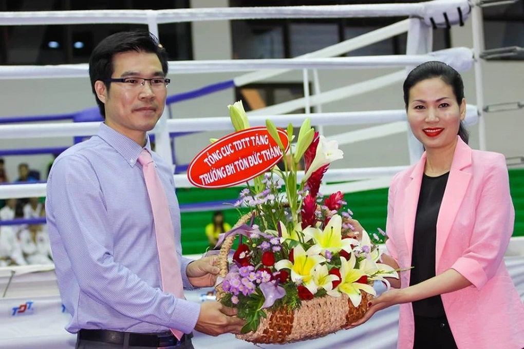 Hiệu trưởng trường có cách tuyển sinh không giống ai là ứng viên giáo sư - 3 Hiệu trưởng trường có cách tuyển sinh không giống ai là ứng viên giáo sư - 3